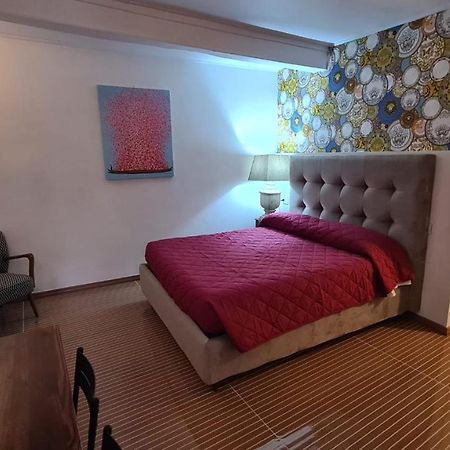 Hybris Campo De' Fiori Apartment Rome Bagian luar foto