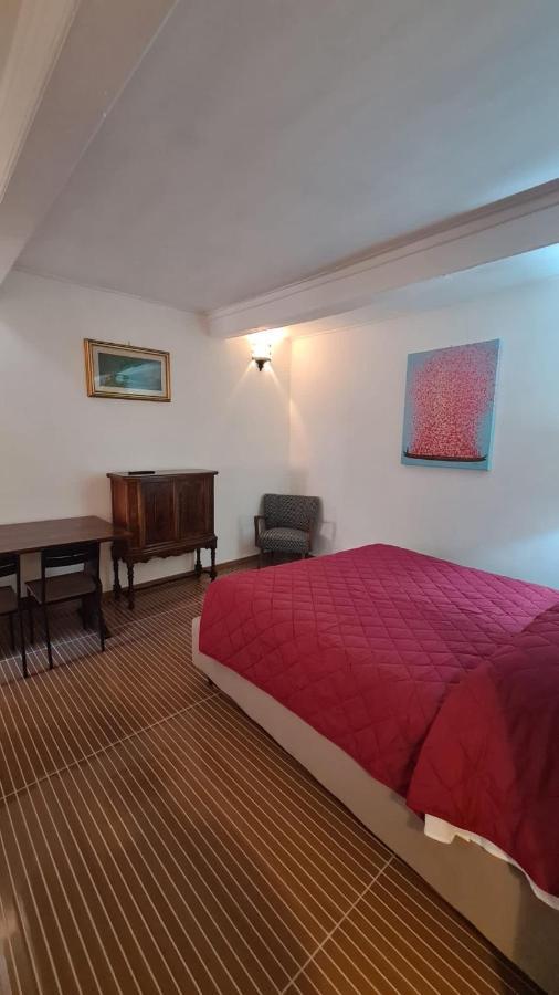 Hybris Campo De' Fiori Apartment Rome Bagian luar foto