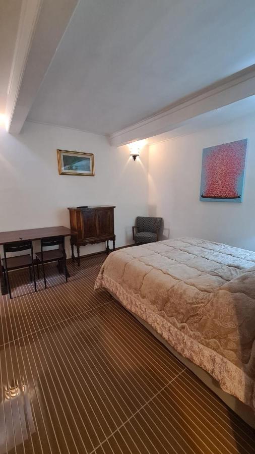 Hybris Campo De' Fiori Apartment Rome Bagian luar foto