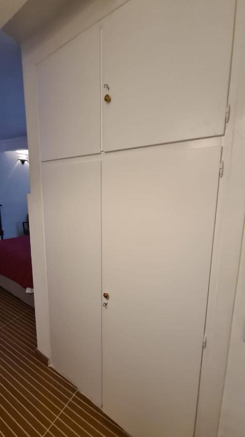 Hybris Campo De' Fiori Apartment Rome Bagian luar foto