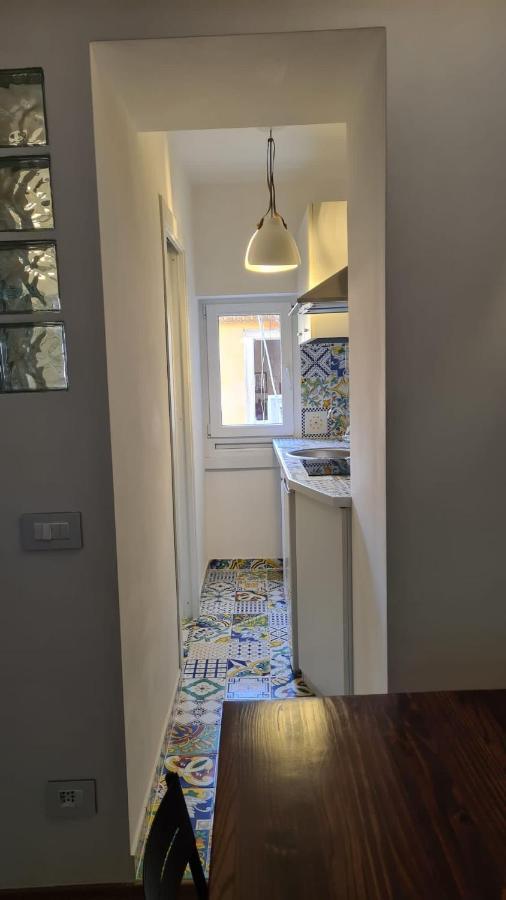 Hybris Campo De' Fiori Apartment Rome Bagian luar foto