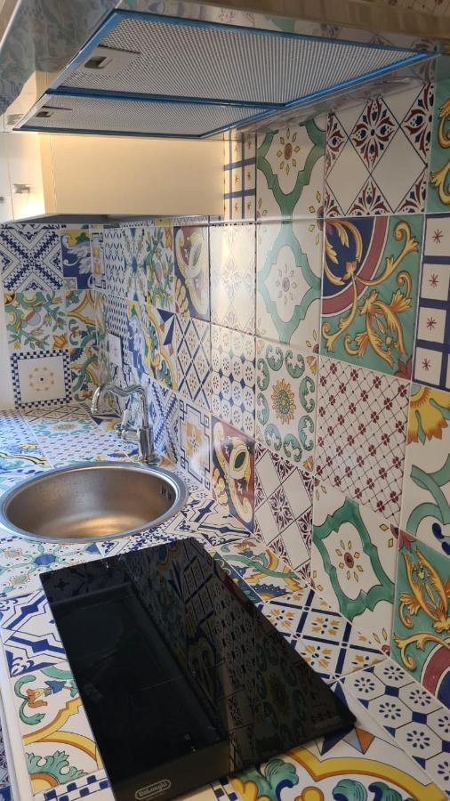 Hybris Campo De' Fiori Apartment Rome Bagian luar foto