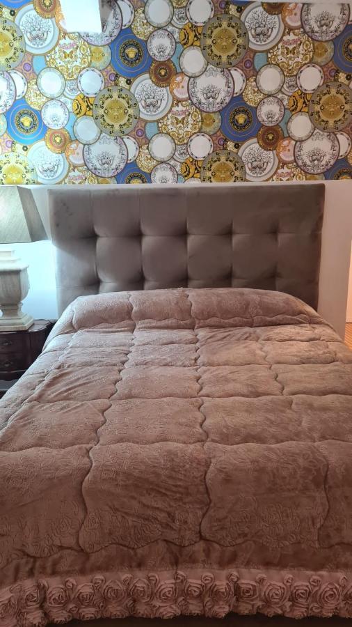 Hybris Campo De' Fiori Apartment Rome Bagian luar foto