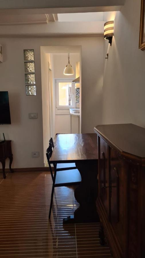 Hybris Campo De' Fiori Apartment Rome Bagian luar foto