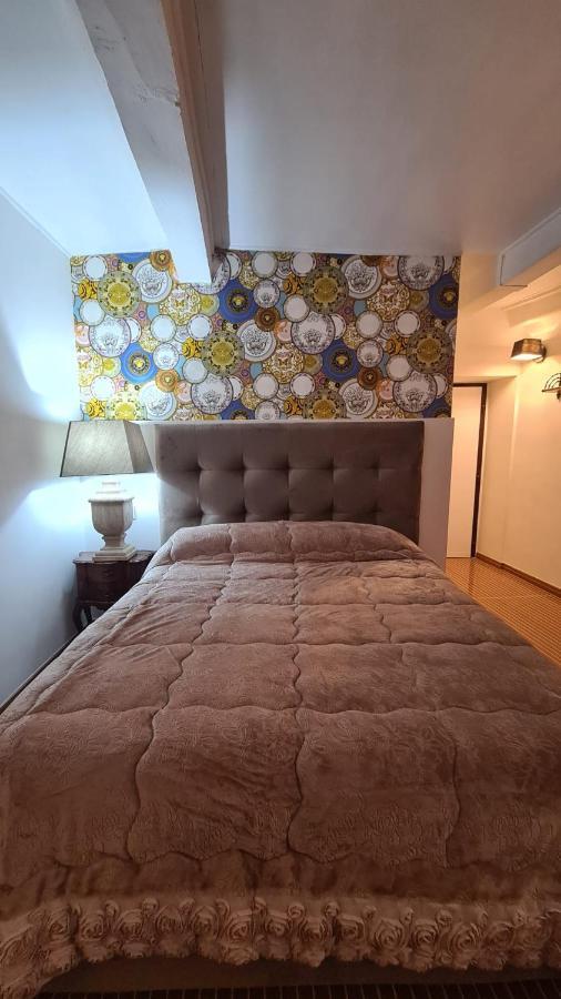 Hybris Campo De' Fiori Apartment Rome Bagian luar foto