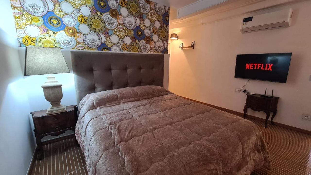 Hybris Campo De' Fiori Apartment Rome Bagian luar foto