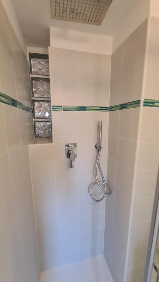 Hybris Campo De' Fiori Apartment Rome Bagian luar foto