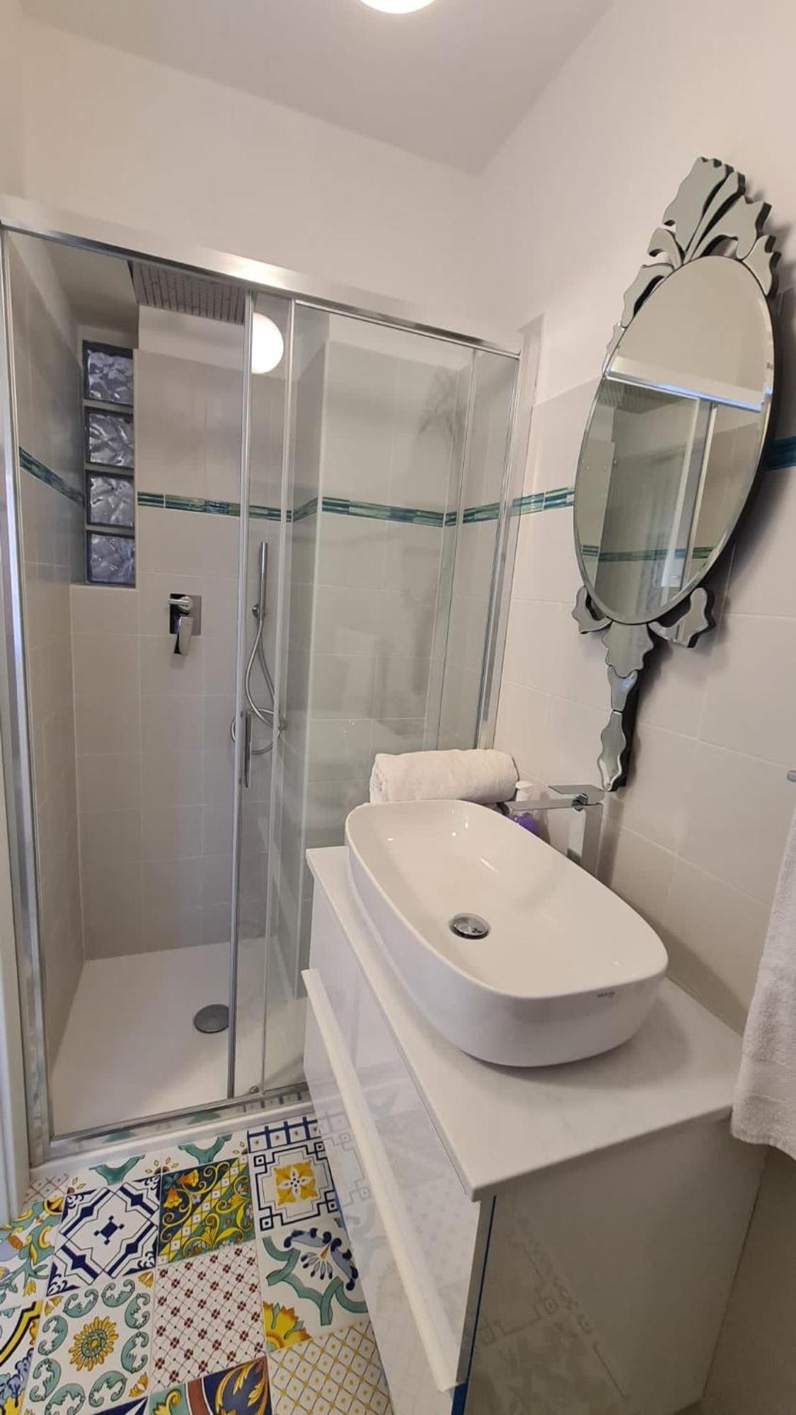 Hybris Campo De' Fiori Apartment Rome Bagian luar foto